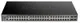 Комутатор D-Link DGS-1250-52X 48xGE, 4xSFP+, Smart