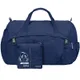 Сумка розкладна дорожня Tucano Compatto XL Duffle, синя