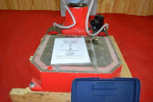 Сверлильно-фрезерный станок Holzmann ZX 40PC с доставкой