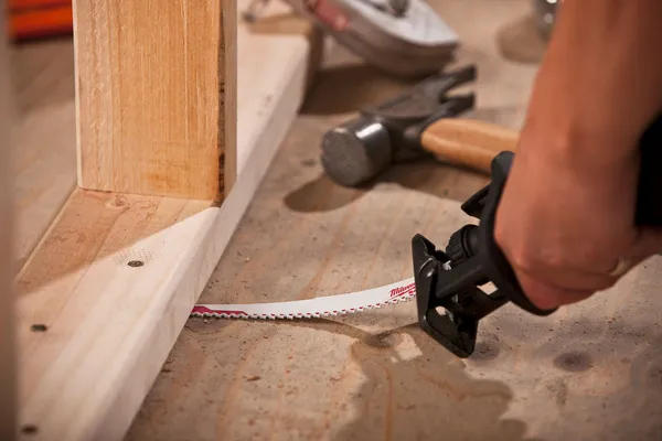 Полотно для шабельних пил AX FANG TIP MILWAUKEE, 230х5,0мм, (5шт), (деревина з цвяхами) отзывы