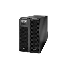 Джерело безперебійного живлення APC Smart-UPS Online 10000VA/10000W, RT 6U, LCD, USB, RS232, 6xC13, 4xC19 фото