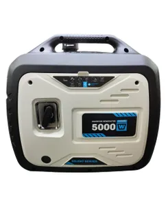 Инверторный генератор Аtlantec AT5000i фото