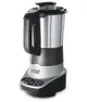 Cуповарка-блендер Russell Hobbs 1200Вт, чаша-1,75л, механическое управл., 8 авто. программ, нержав.сталь, платик, серо-черный