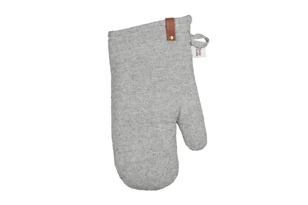 Рукавичка ARDESTO Oliver, 18х30см, 100% хлопок, нап-ль: ватин, зеленый