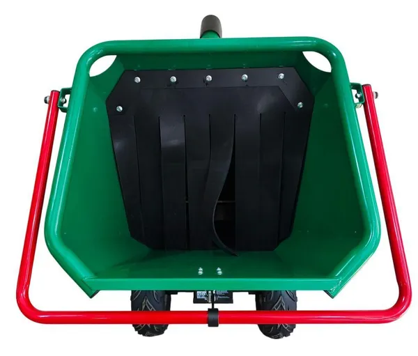 Купить Измельчитель веток MAST Gartentechnik GS350PRO со скидкой