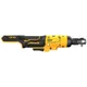 Тріскачка акумуляторна DeWalt XR Li-Ion безщіткова 12В 54Нм 250об·хв 1/4" 0.75кг без АКБ і ЗП замовити