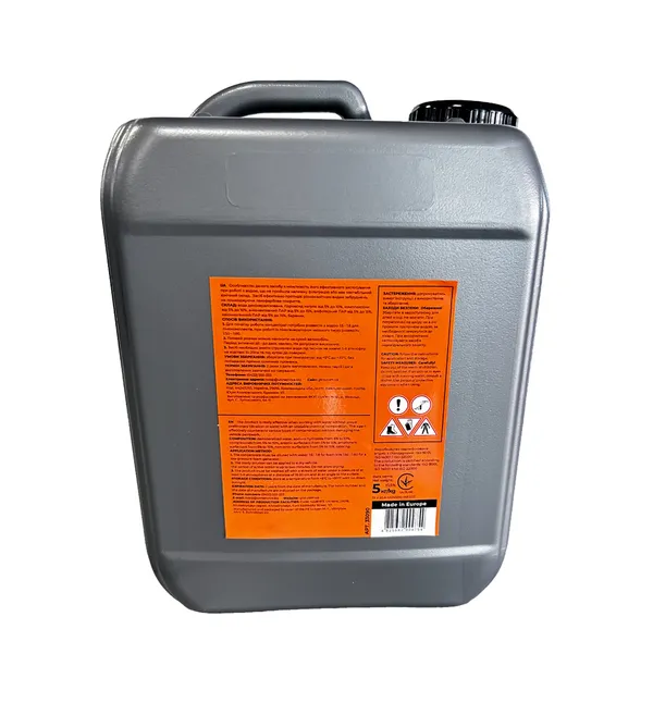 Активна піна 5кг (розведення 1:6 - 1:9) Advanced Foam (AF55) купить в Украине