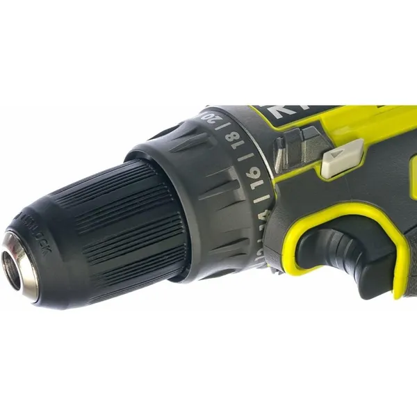 Шуруповерт-дрель аккумуляторная Ryobi ONE+ R18DD3-0 18В 50Нм 500·1800об·мин 1.2кг (без АКБ и ЗУ) купить в Украине