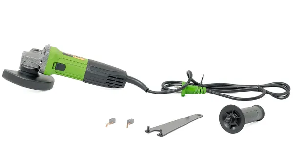 Угловая шлифмашинка Procraft PW-1100 125 мм цена в Украине