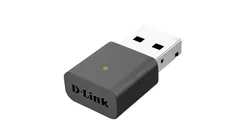 WiFi-адаптер D-Link DWA-131 N300, USB фото