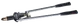 Заклепочник TOPEX, заклепки 2.4,3.2,4.0,4.8мм, 535мм