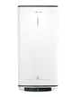 Водонагреватель электр. Ariston плоский слим VELIS PRO DRY WIFI 50 EU, 50л, 2*1,5кВт, сух тен, ун. монтаж, электр. упр-ние, B, Италия, Белый