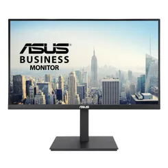 Монітор Asus 27" VA27UQSB 2xHDMI, DP, 4xUSB, MM, IPS, 3840x2160, sRGB 99%, AdaptiveSync, Pivot, HDR10 фото