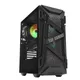 Комп’ютер персональний 2E Complex Gaming Intel i7-12700F, 32Gb, F1TB+2TB, NVD3080-10, B660, GT301, 850W, FreeDos