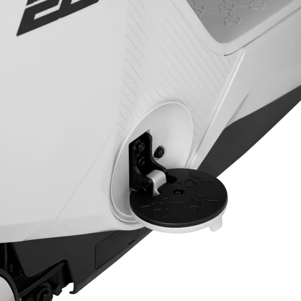 Электроскутер 2E S90, белый отзывы