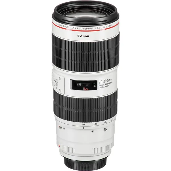 Объектив Canon EF 70-200mm f/2.8L IS III USM