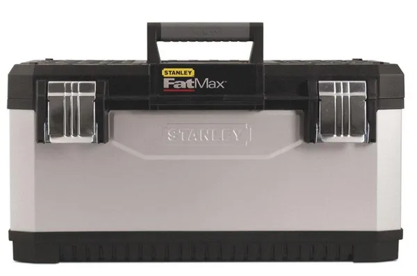 Ящик для інструменту Stanley FatMax, 29.5x66.2x29.3см, металопластик