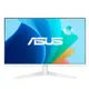 Монітор Asus 23.8" VY249HF-W HDMI, Audio, IPS, 100Hz, 1ms, AdaptiveSync, білий