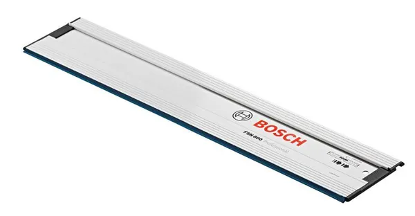 Направляющая для циркулярных пил Bosch FSN 1600, длина 1600мм