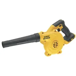 Воздуховод садовый аккумуляторный DeWalt 18В 290км/ч 1.3кг без АКБ и ЗП фото