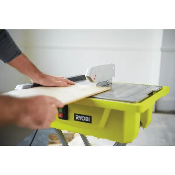 Плиткоріз Ryobi WS721S ціна в Україні