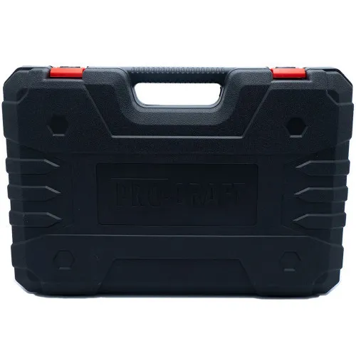 Купить Аккумуляторная сабельная пила Procraft PSS20 (без АКБ и ЗУ) со скидкой