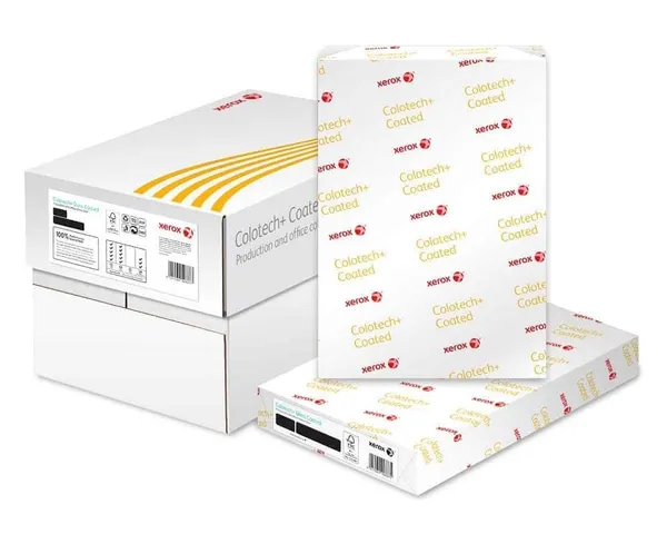 Папір Xerox COLOTECH + GLOSS (130) SRA3 500ар.