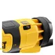 Шлифмашина угловая DeWalt 1500Вт 125мм 2800-10000об·мин 2.5кг купить в Украине