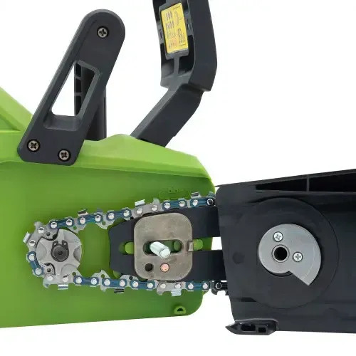 Заказать Аккумуляторная пила цепная Procraft PKA60 (без АКБ и ЗУ) бесщеточная с доставкой