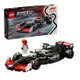 Конструктор LEGO Speed Champions Автомобіль для перегонів MoneyGram Haas F1® Team VF-24