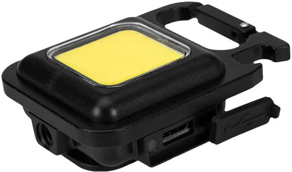 Фонарь ручной аккумуляторный Neo Tools USB-C 500мА·ч 500лм 3Вт 3 режима освещения магнит IPX4 0.058кг купить в Украине