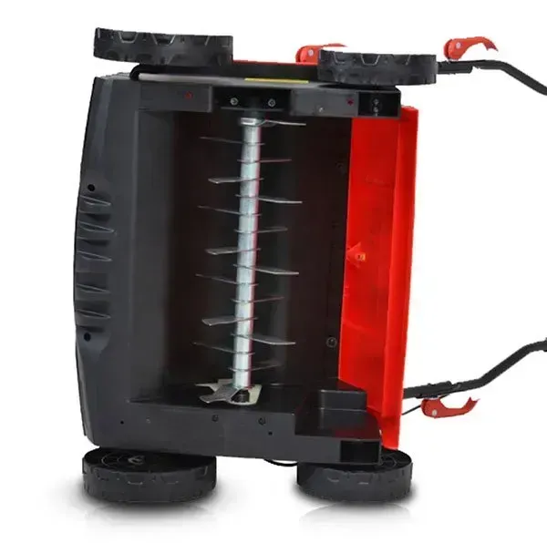 Купити Аератор акумуляторний HECHT 1384 2 в 1