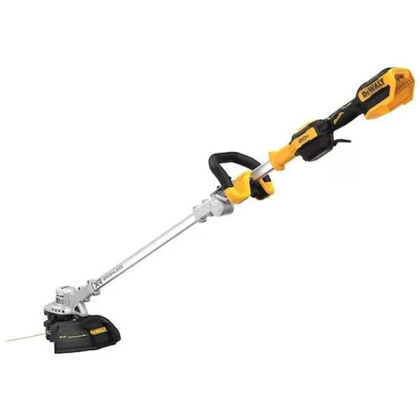 Аккумуляторный триммер DeWALT DCST922B XR 20V MAX (без АКБ и ЗУ) купить в Украине