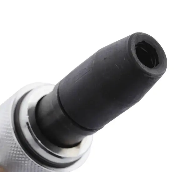 Купить Ударная отвертка Mannesmann 1/2" S2 с набором бит