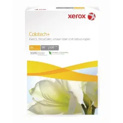 Папір Xerox COLOTECH + (120) A3 500ар. фото