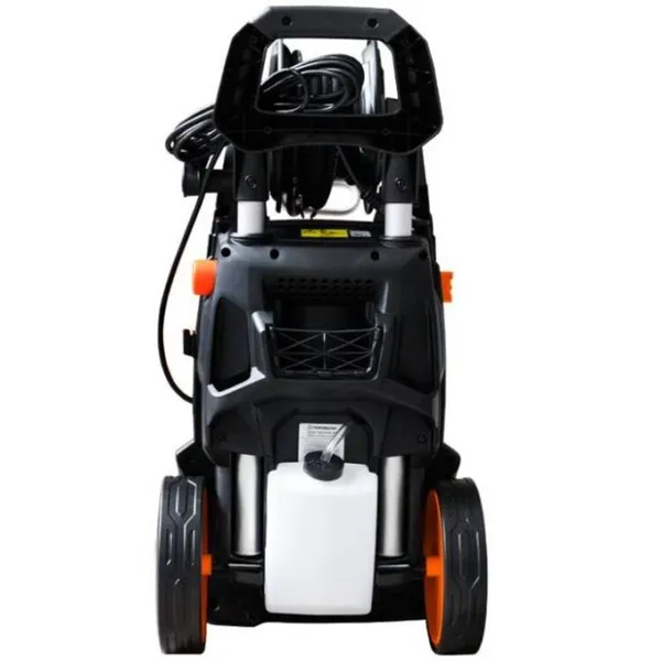 Мінімийка високого тиску Tekhmann PWA-160/2100 IM 2100Вт 160бар 420л/год шланг 5м 21.1кг купить в Украине