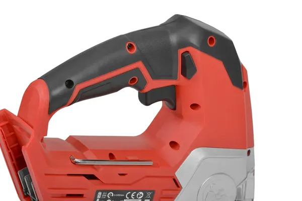 Лобзик аккумуляторный HECHT 1531 с доставкой