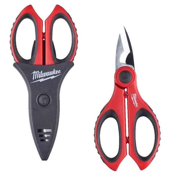 Ножиці електрика MILWAUKEE купить в Украине