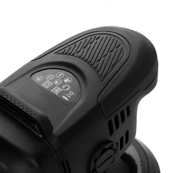 Полировальная машина Dnipro-M PM-12SE заказать