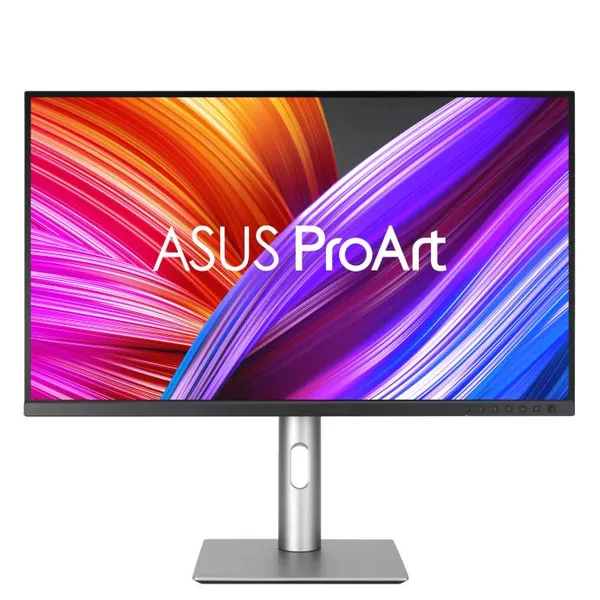 Монітор Asus 31.5" ProArt PA329CRV 2xHDMI, 2xDP, USB-C, 3xUSB, MM, IPS, 3840x2160, DCI-P3 98%, Pivot, HDR400