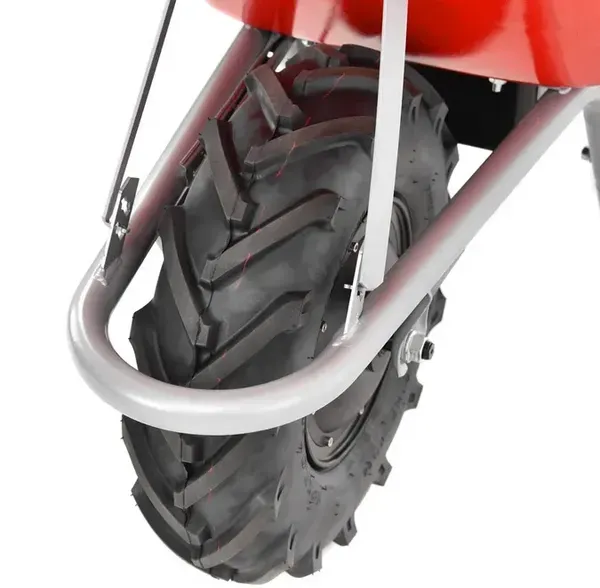 Аккумуляторная тачка HECHT 2620 отзывы