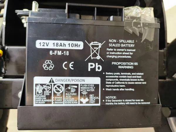 Измельчитель веток MAST Gartentechnik GS350PRO купить онлайн