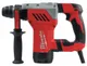 Перфоратор SDS-PLUS MILWAUKEE, PLH 28E, 800Вт, 4,1Дж (HD кейс)