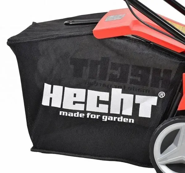 Аератор акумуляторний HECHT 1384 2 в 1 в наявності