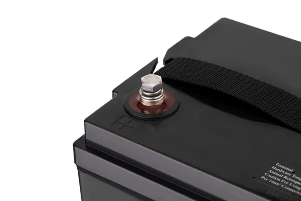 Аккумуляторная батарея Vision FM, 12В, 100А-ч, AGM цена в Украине