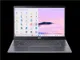 Ноутбук Acer Chromebook Plus CB515-2HT 15" FHD IPS Touch, Intel i3-1215U, 8GB, F512GB, UMA, ChromeOS, сірий