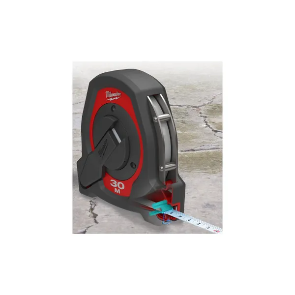 Рулетка геодезична в закритому корпусі LTC MILWAUKEE, 30м отзывы