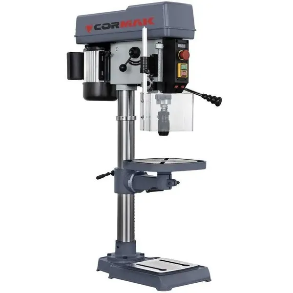 Настольный сверлильный станок CORMAK Z7020 отзывы
