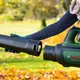 Воздуходув садовый аккумуляторный Bosch AdvancedLeafBlower 36В-750 АКБ 1х2А·час ЗП 200км/час 3.5кг заказать