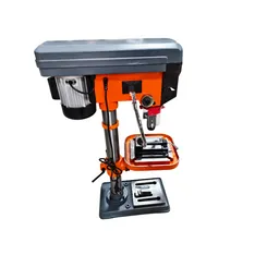 Верстат свердлильний ZJ4120/1 230В, 750Вт, патрон 16 безключевий/МК2, низький фото